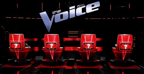 spring 2025 voice coaches|spring 2025 coaches on the voice.